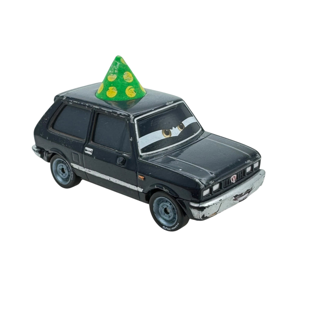 Disney Pixar Cars Alexander Hugo - Second Hand