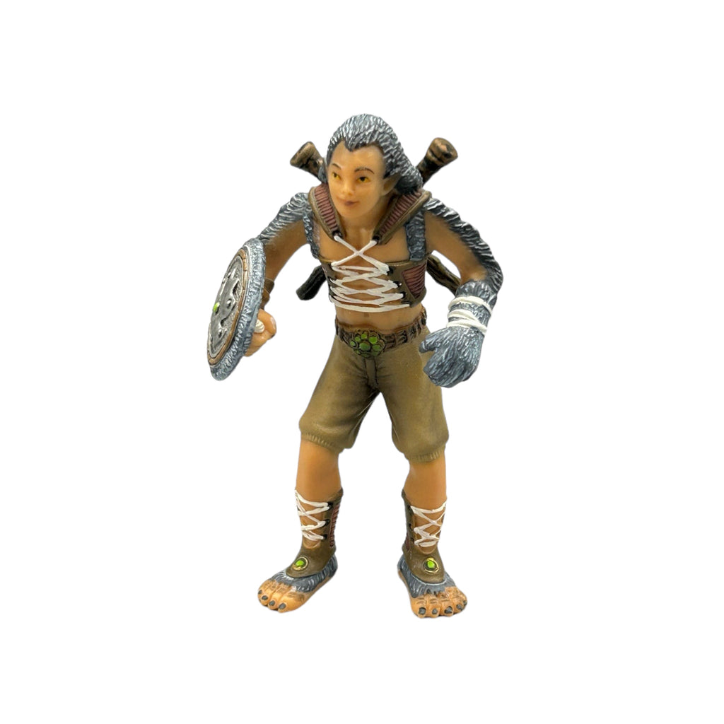 Schleich Bayala 70431 Metsästäjä - Second Hand