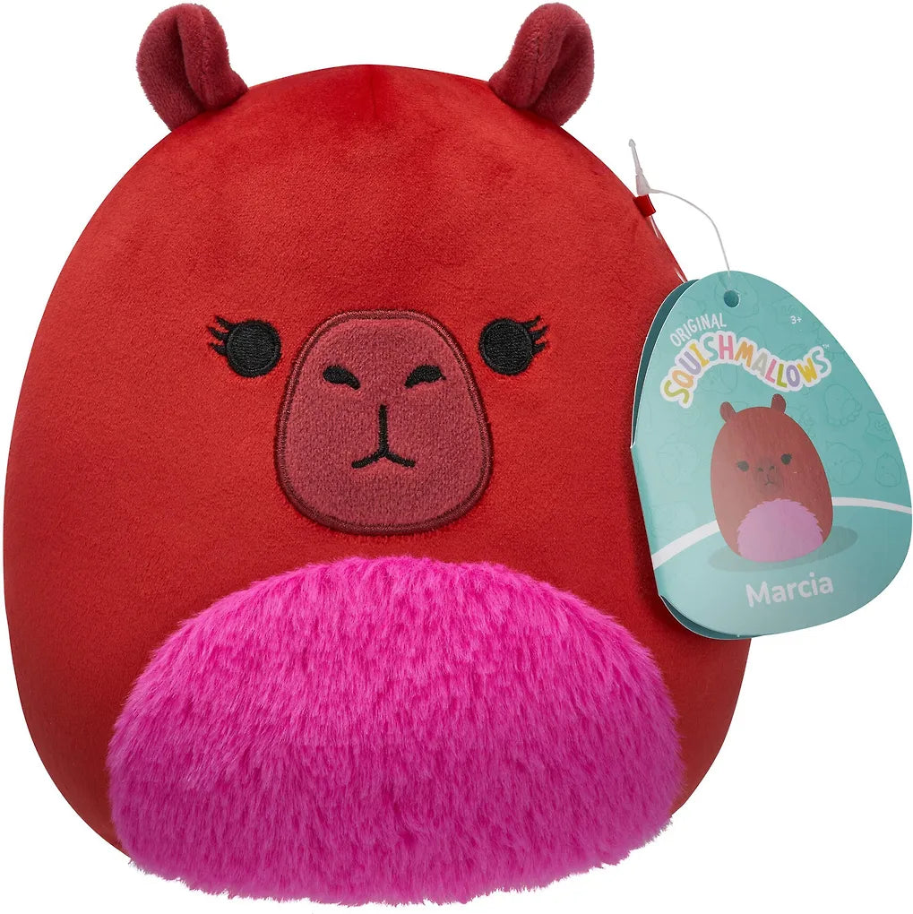 Squishmallows P20 19 cm pehmo (lajitelma A)