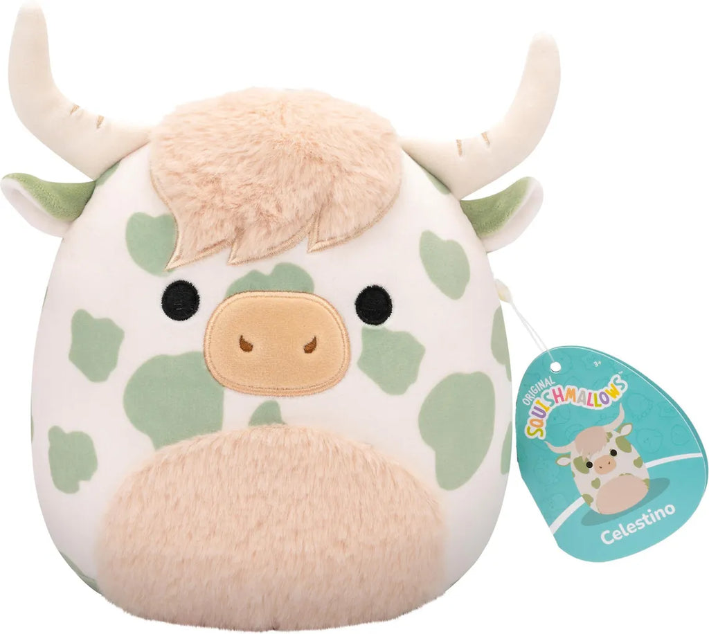 Squishmallows P20 19 cm pehmo (lajitelma A)