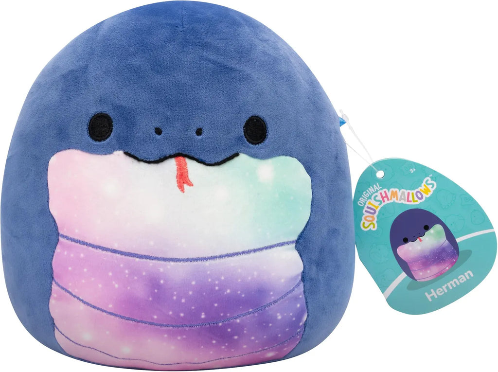 Squishmallows P20 19 cm pehmo (lajitelma A)