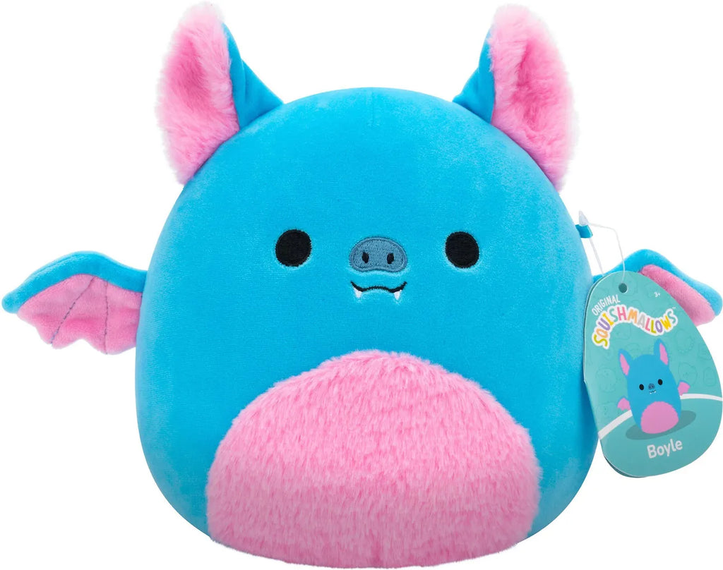 Squishmallows P20 19 cm pehmo (lajitelma A)