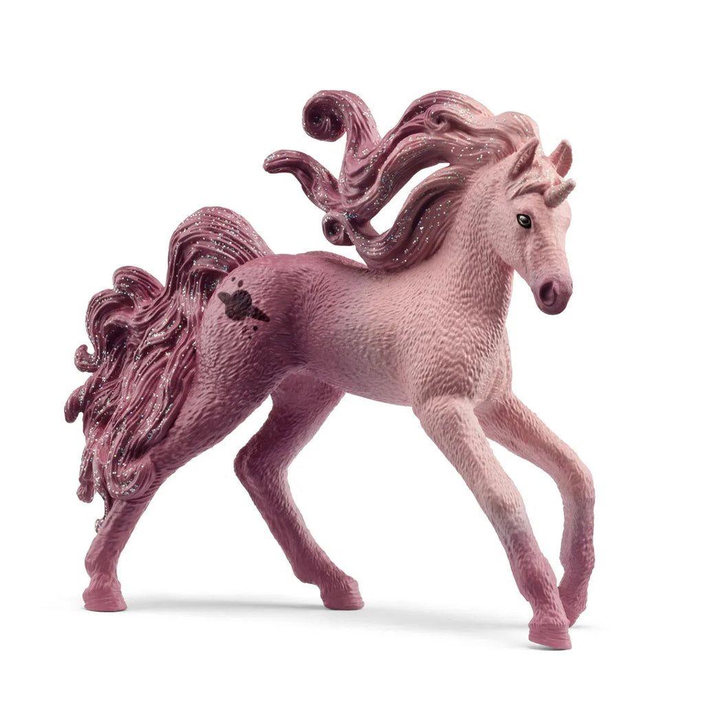 Schleich Bayala 70800 Unicorn Saturnia