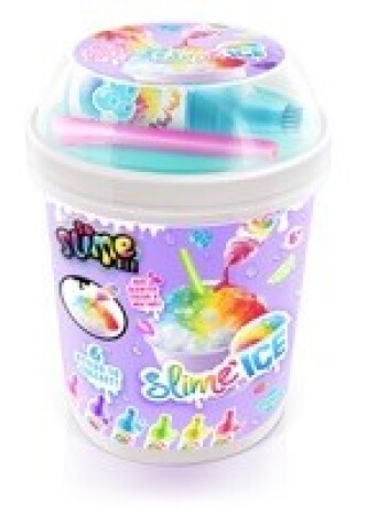 SO SLIME Slime Ice Mega limakuppi
