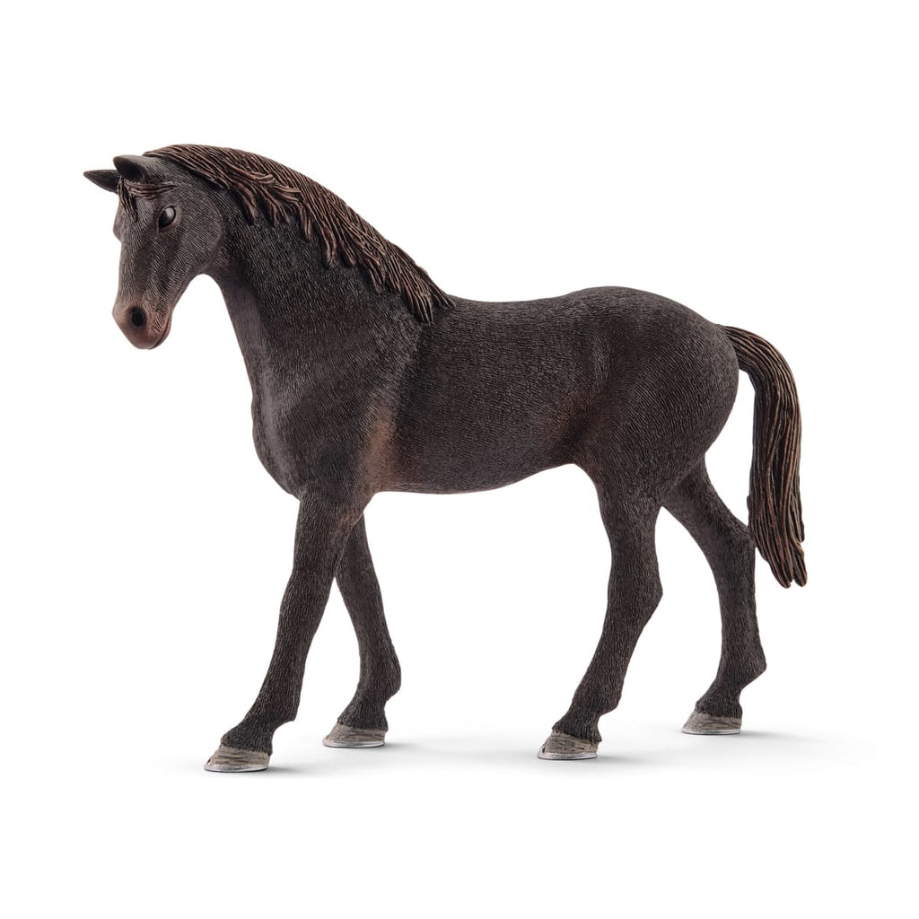 Schleich Horse Club 13856 Englantilainen täysveriori "Prinssi"