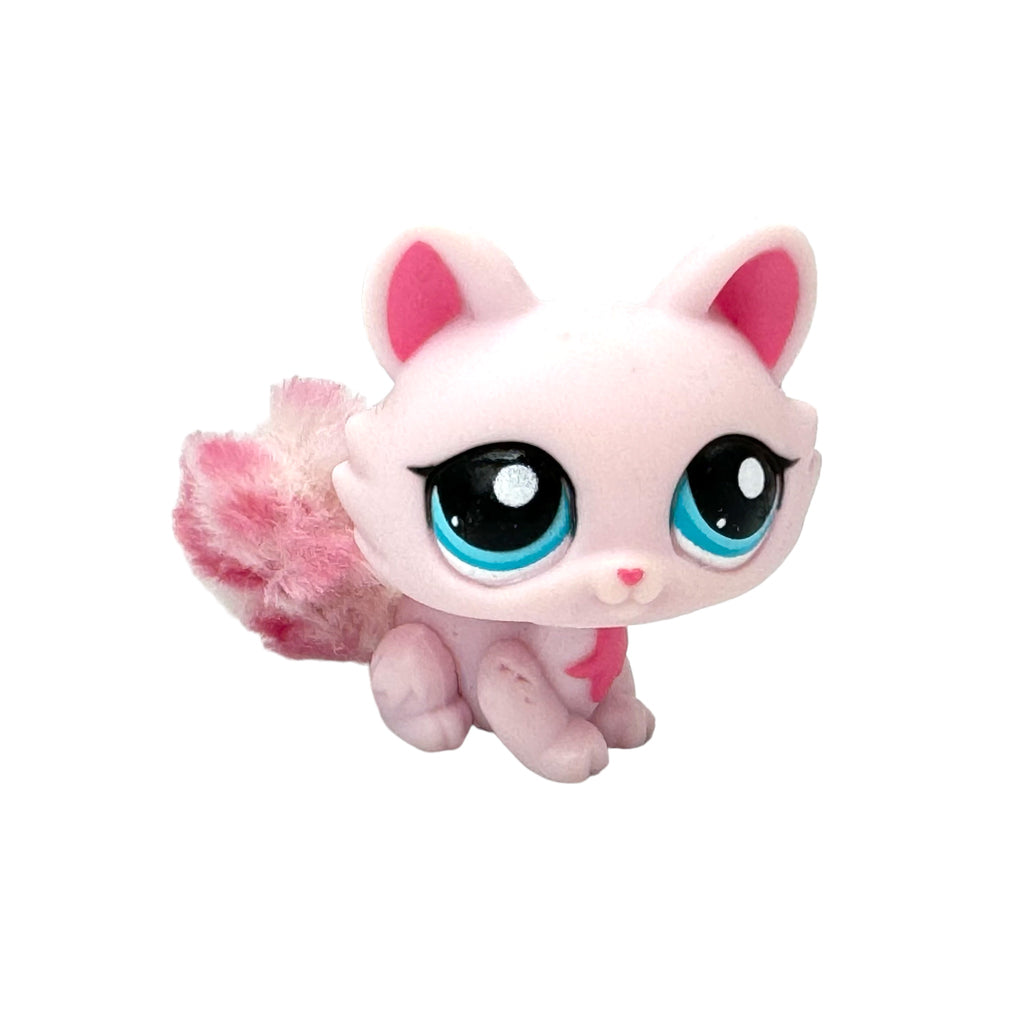 LPS kissa pentu #2619
