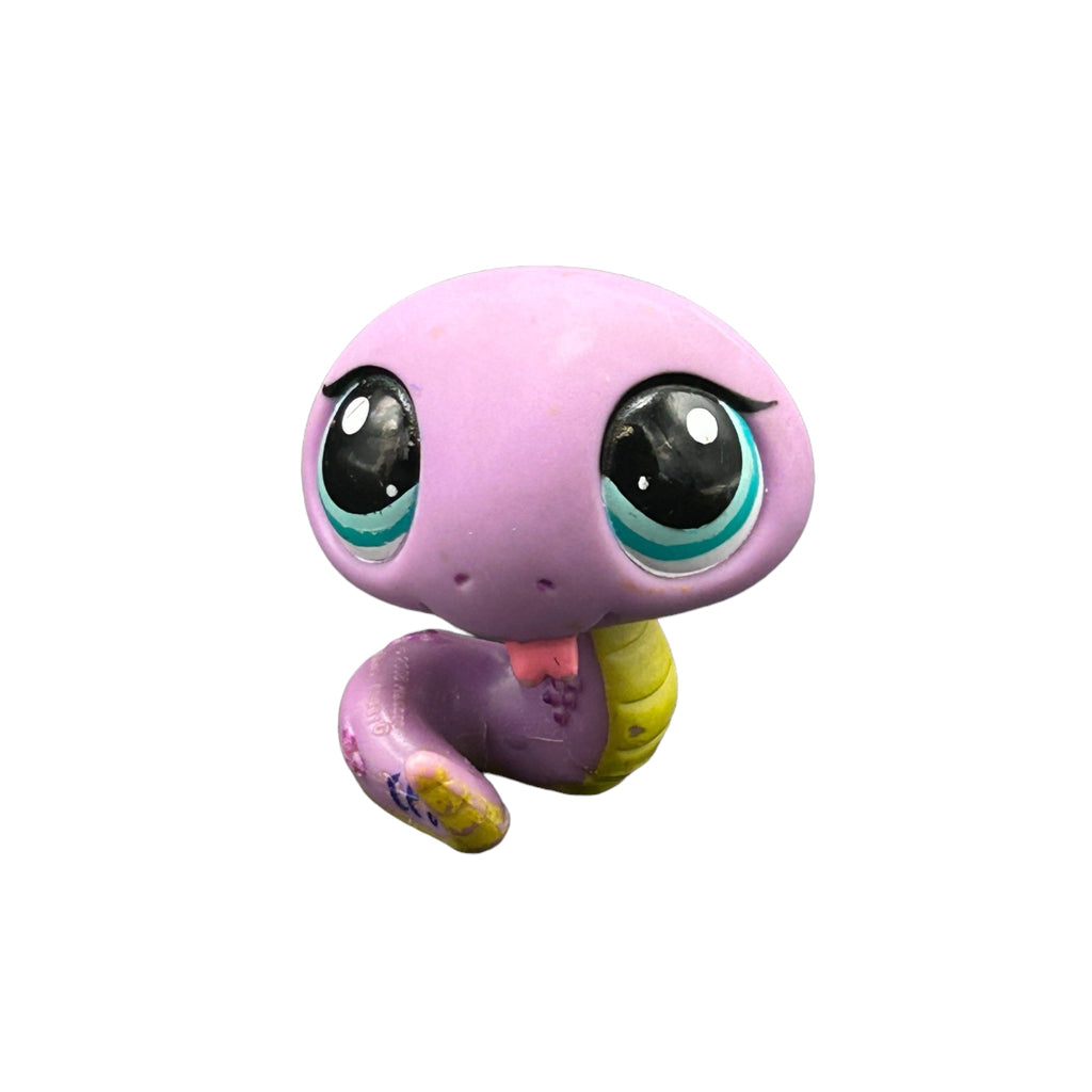 LPS käärme #1828