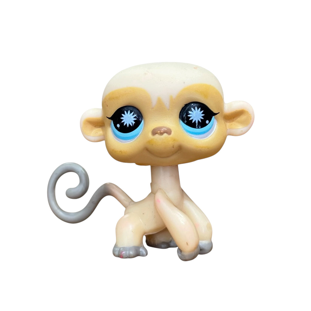 LPS apina #834