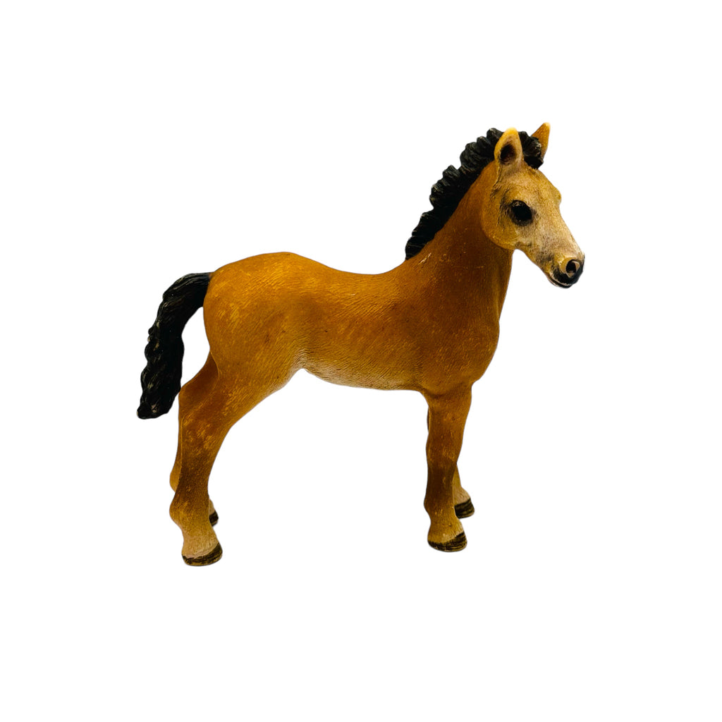 Schleich Tennessee Walker nuorikko - Second Hand
