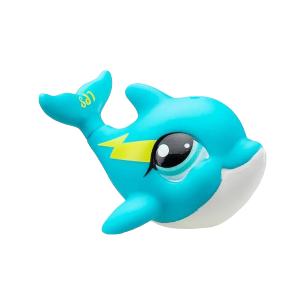 Littlest Pet Shop G7, #65 - Delfiini