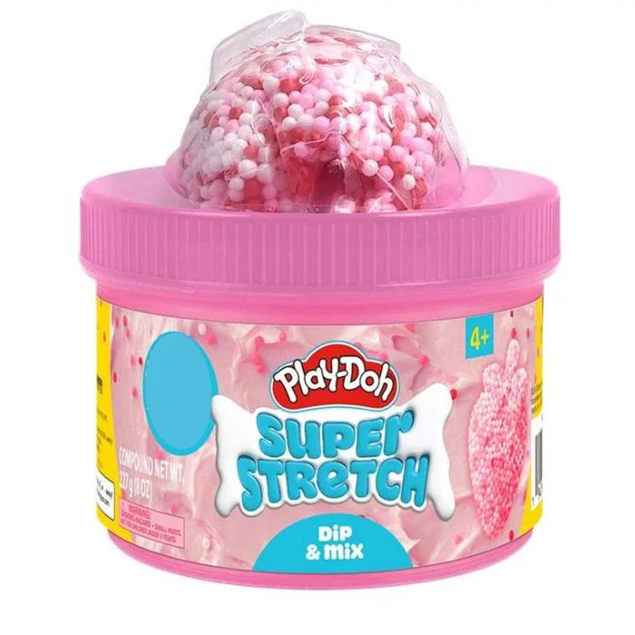 Play-Doh Dip & Mix Pink