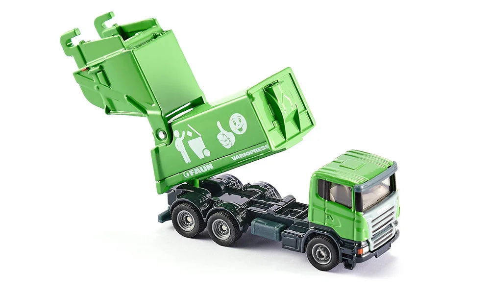 Siku 1890 Scania Roska-auto 1:87