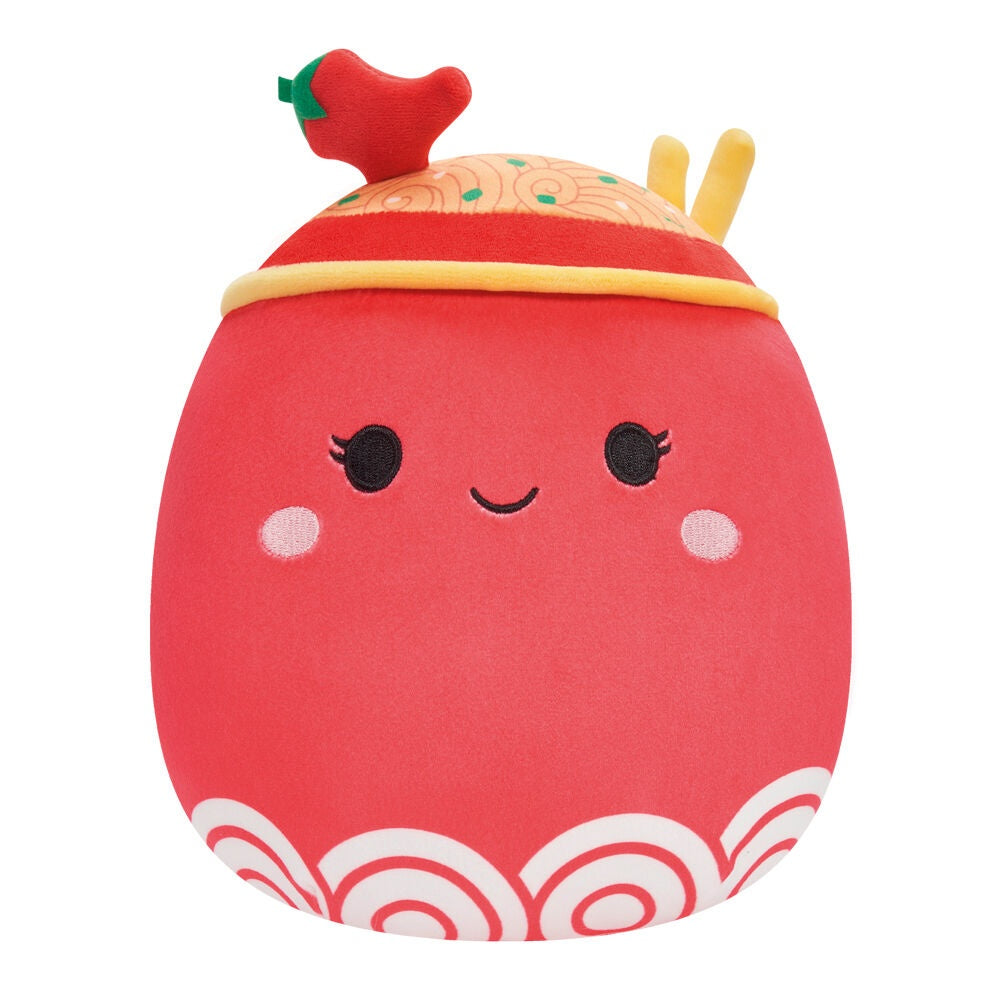 Squishmallows Odion Nuudelikulho 45cm pehmo