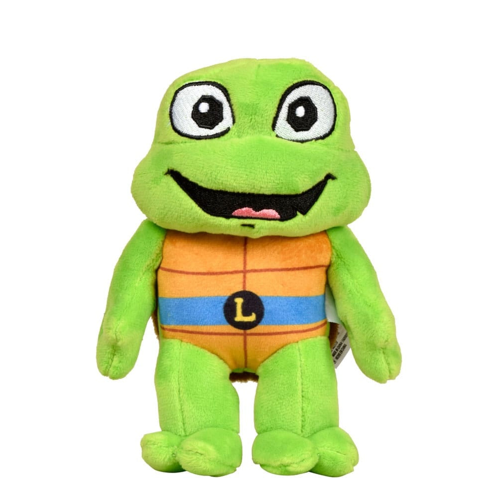Teenage Mutant Ninja Turtles pehmolelu 16cm