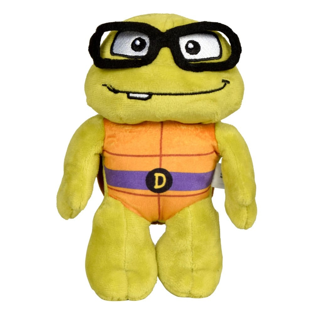 Teenage Mutant Ninja Turtles pehmolelu 16cm
