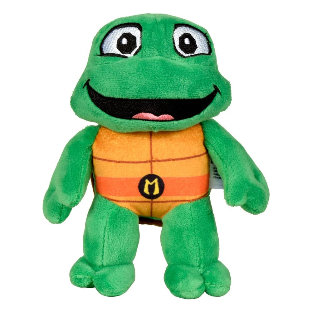Teenage Mutant Ninja Turtles pehmolelu 16cm