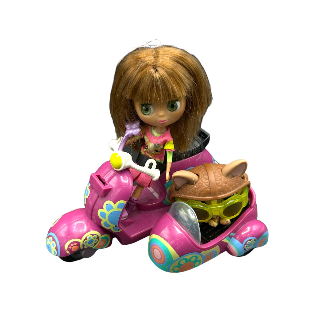 LPS setti #B15 #1864