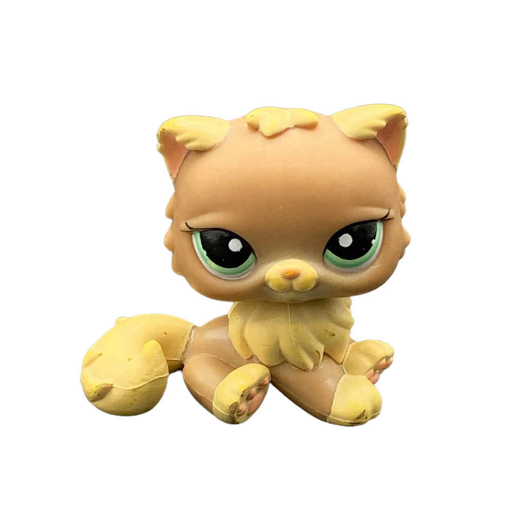 LPS persialainen kissa #1063