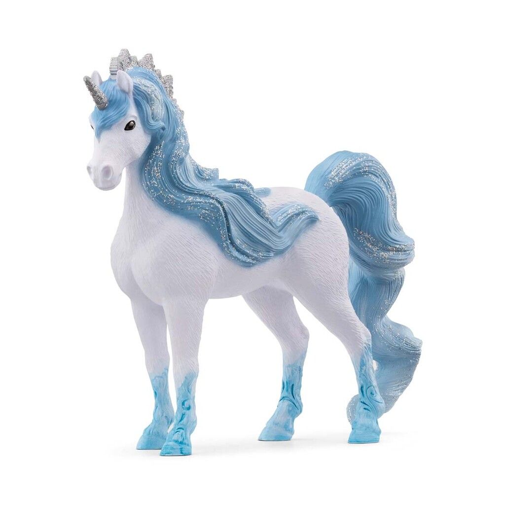 Schleich Bayala 70823 Flowy Unicorn Mare