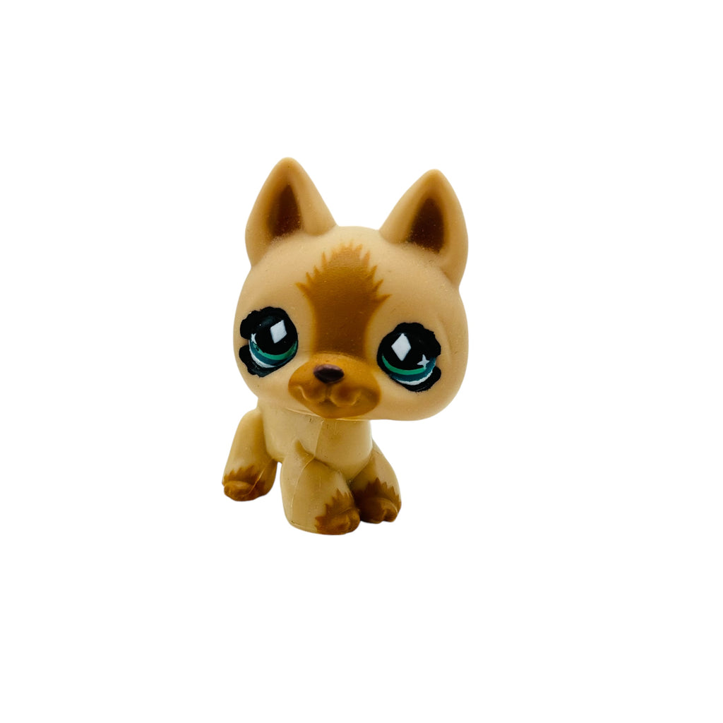 LPS saksanpaimenkoira #768