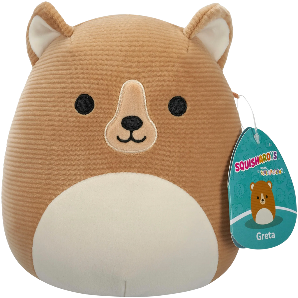 Squishmallows pehmo 19 cm Squisharoys