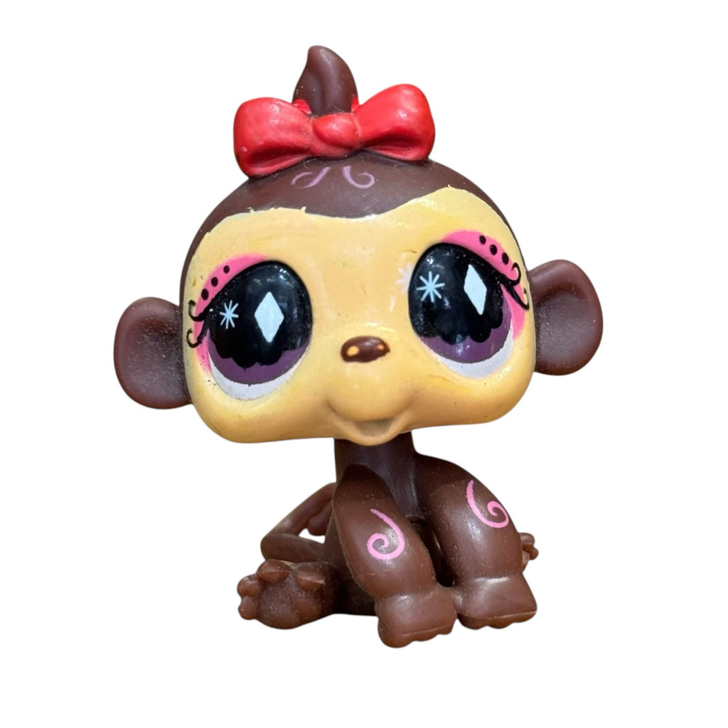 LPS apina #714