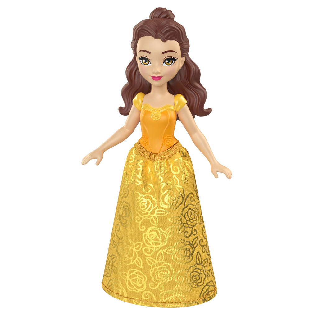 Disney Princess mininukke, 1kpl