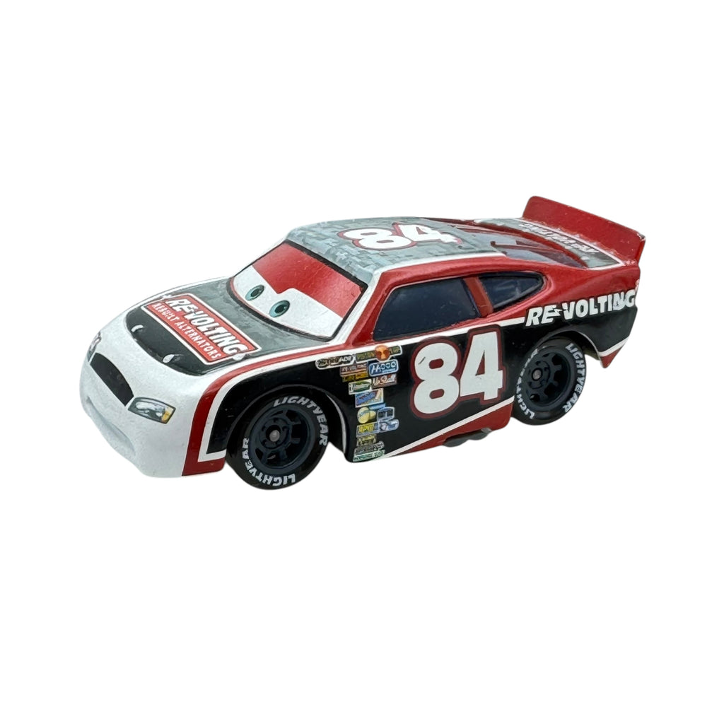 Disney Pixar Cars Dave Alternators - Second Hand