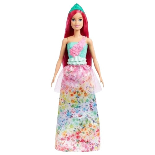 Mattel - Barbie Dreamtopia Princess nukke