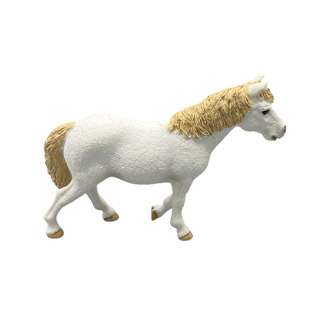 Schleich Dartmoor poni - Second Hand