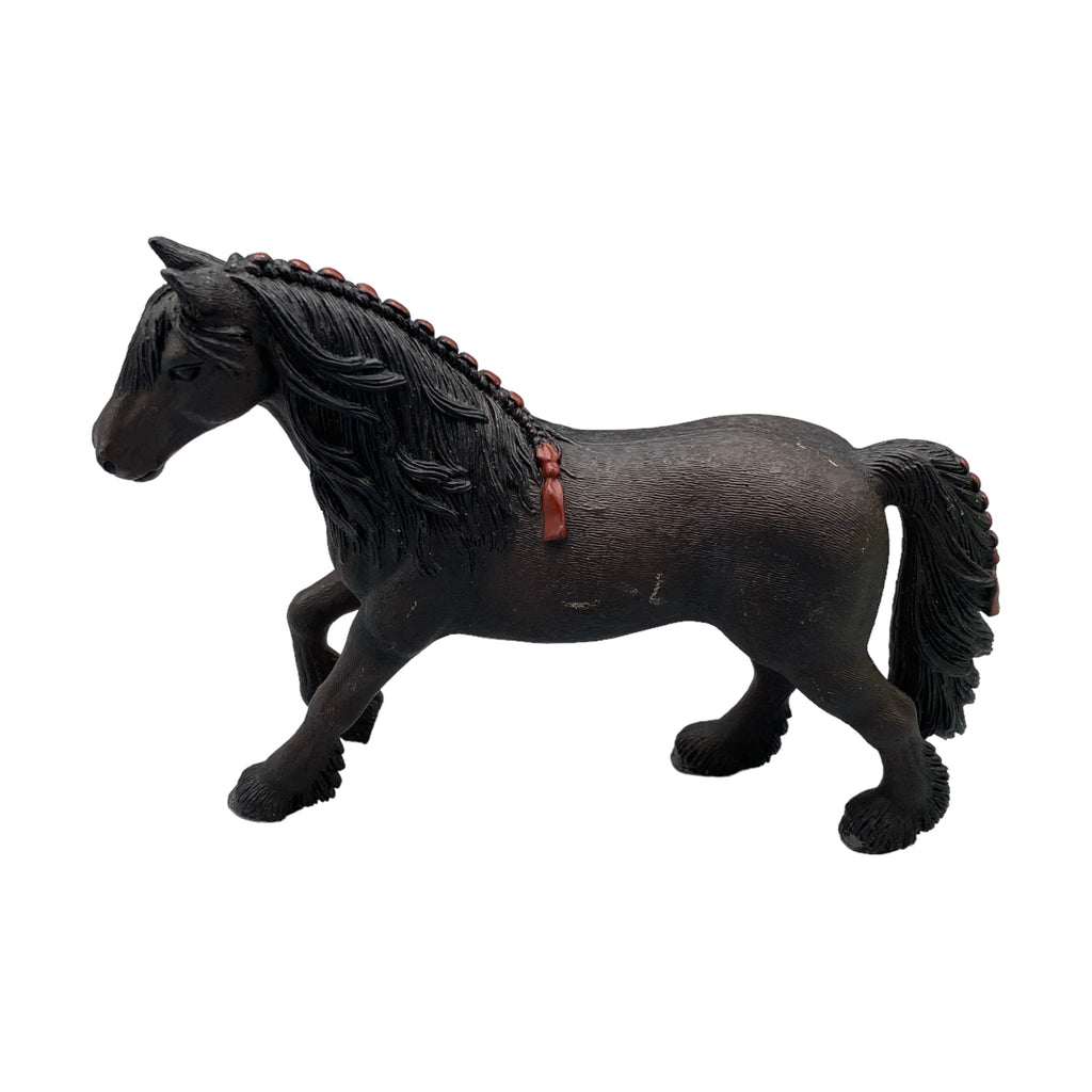 Schleich 13749 Friisiläishevonen tamma - Second Hand