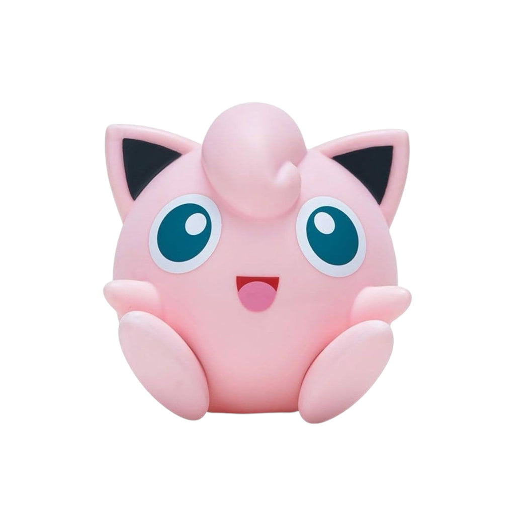Pokemon - Vinyl Figure Jigglypuff , 10cm