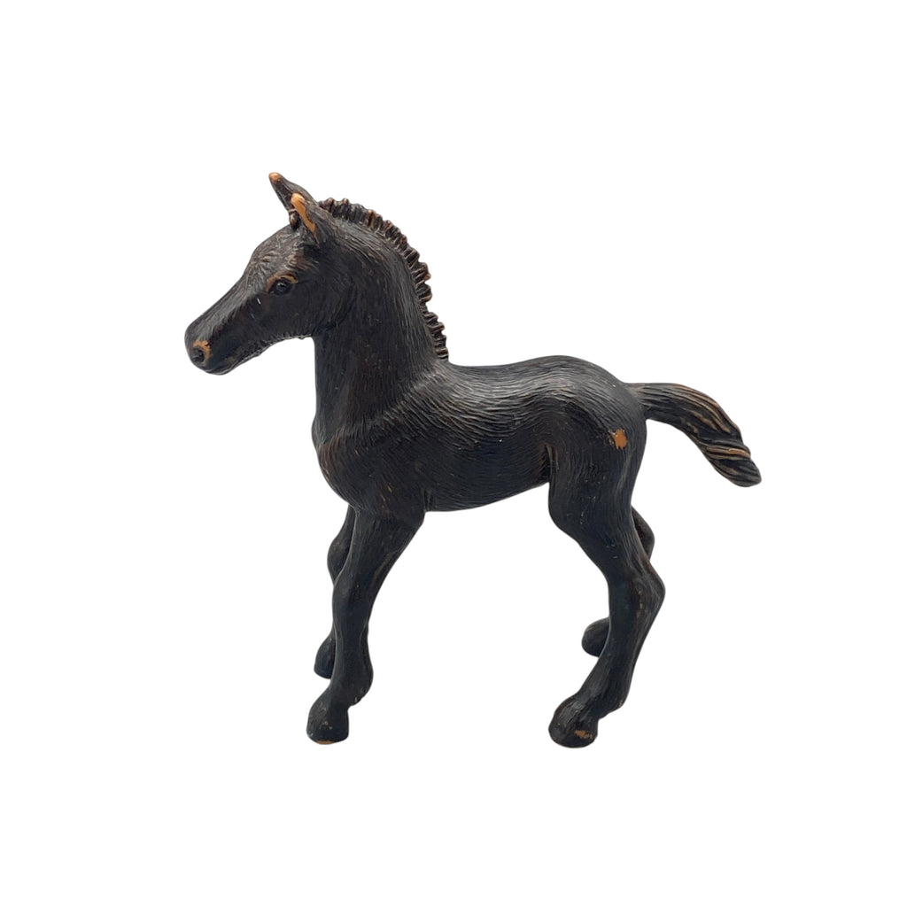 Schleich Friisiläinen varsa - Second Hand