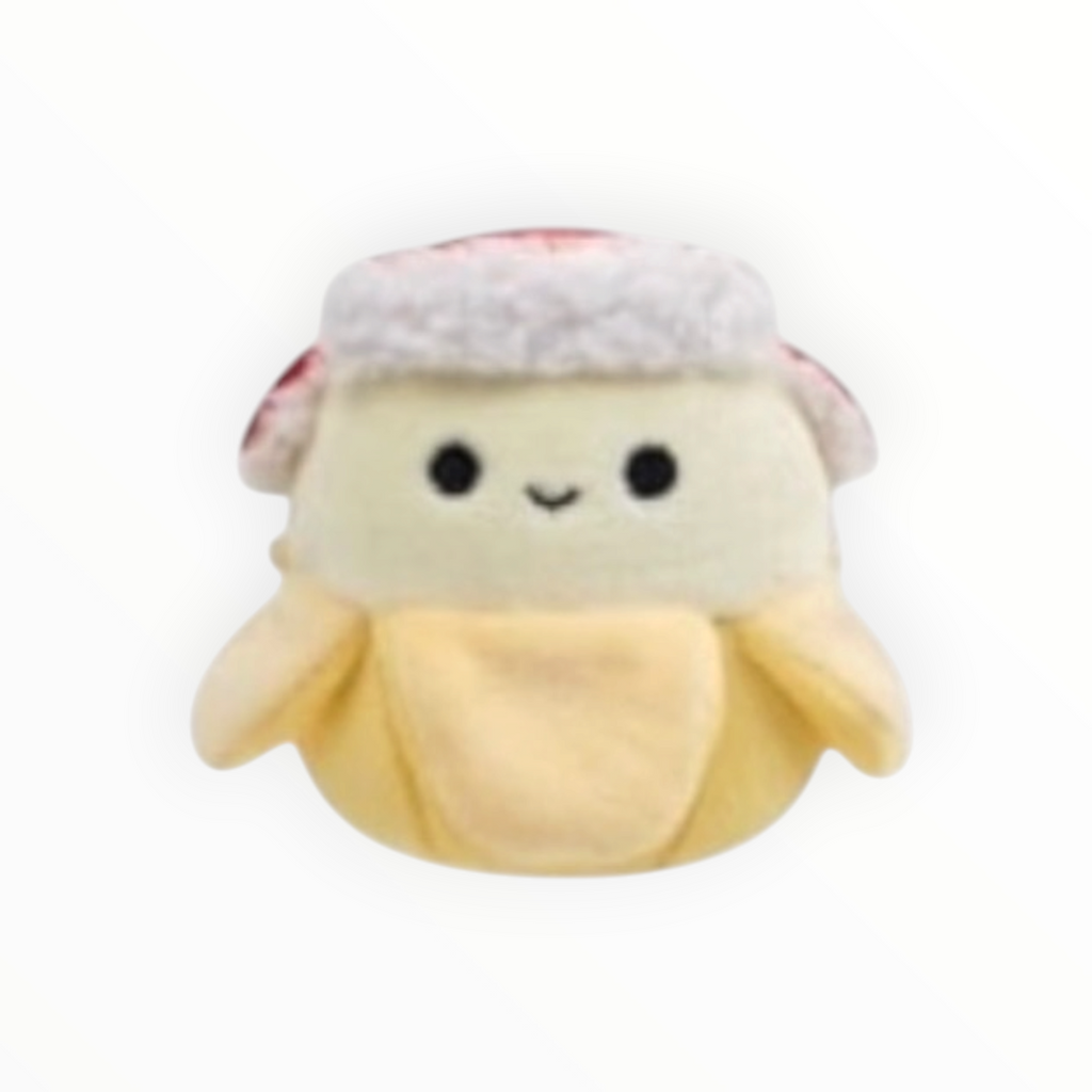 Micromallows 6 cm Joulupehmo 2026