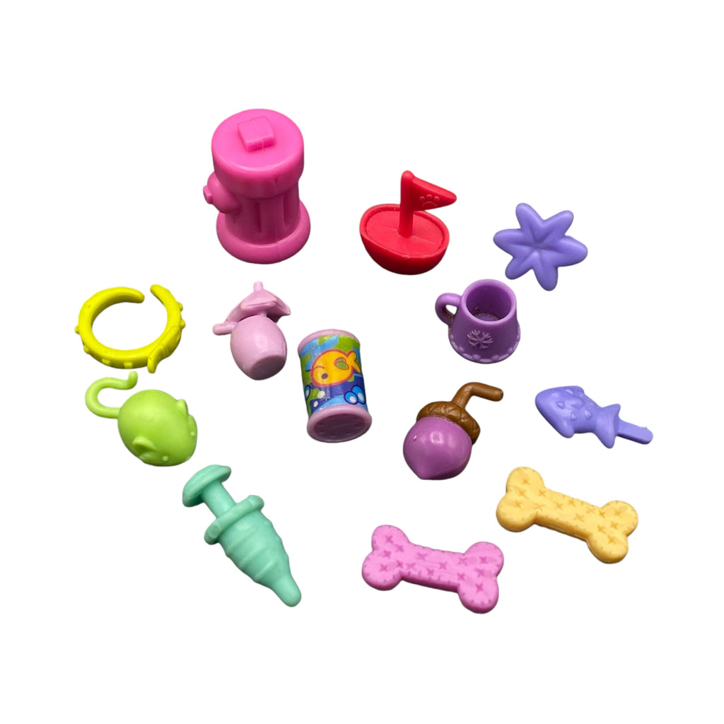 Littlest Petshop tarvikkeet #020