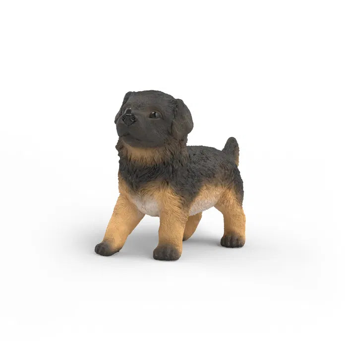 Schleich Farm World 14925 Saksanpaimenkoira pentu
