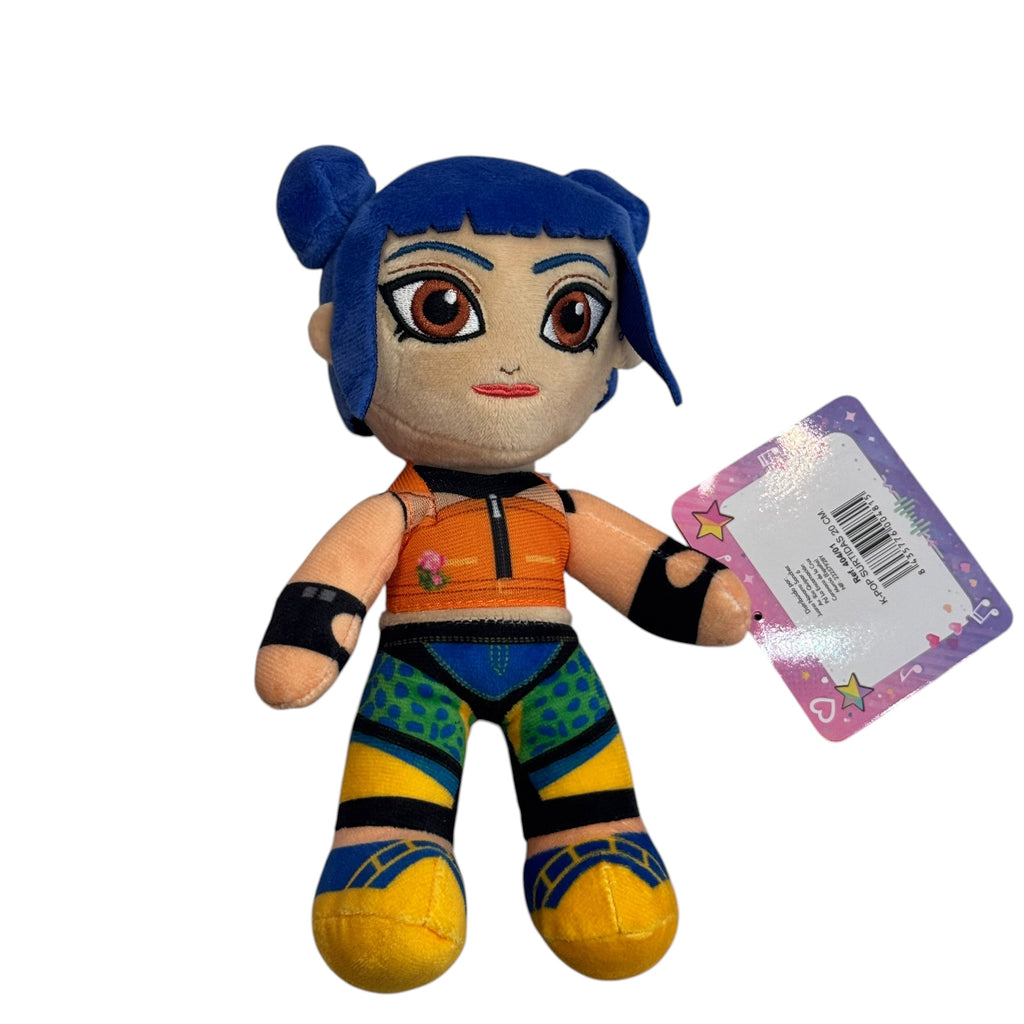 K-pop Pehmolelu, 20cm