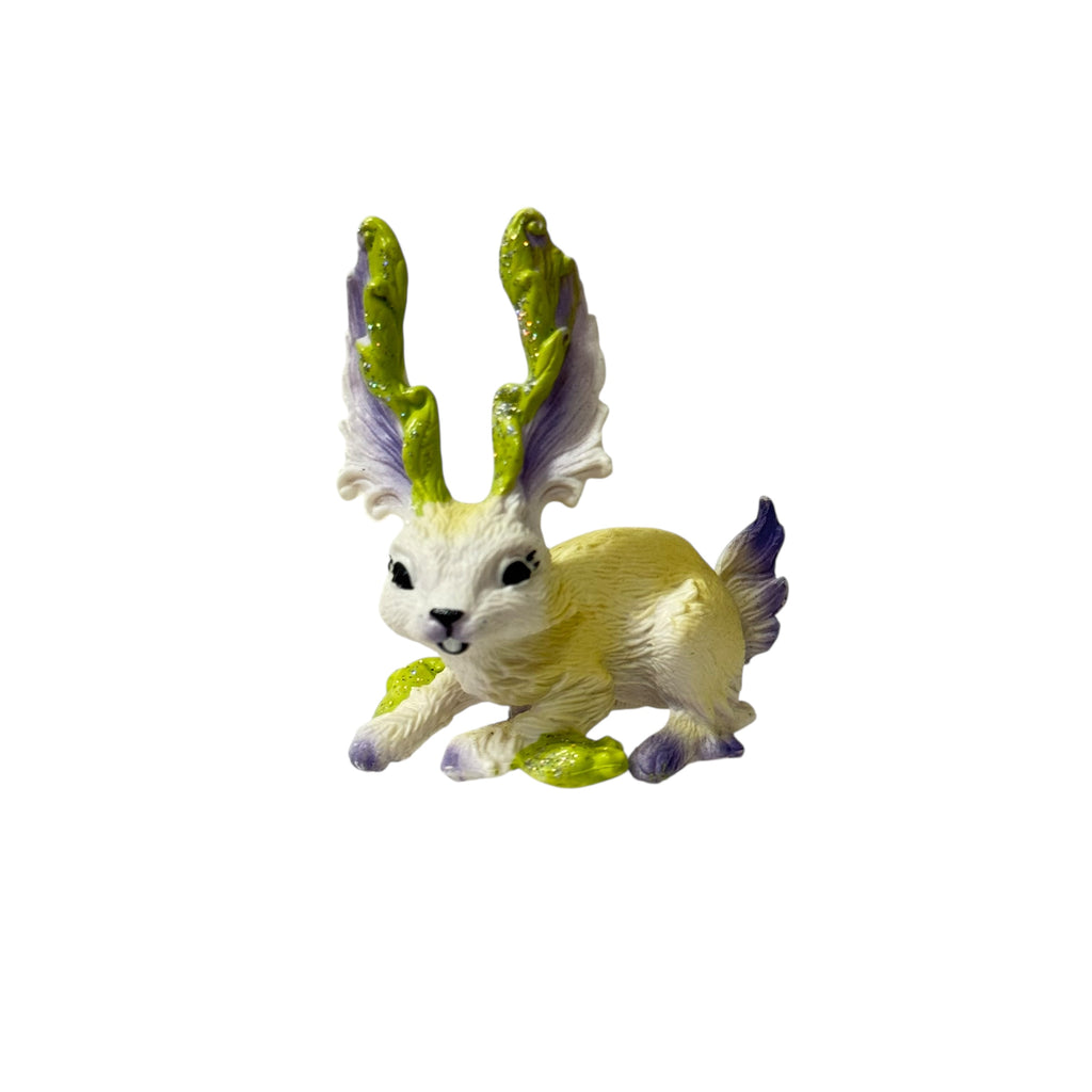 Schleich Bayala 70528 Seran lehtipupu - Second Hand