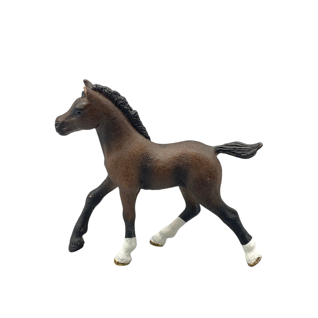 Schleich 13762 Arabianhevonen varsa - Second Hand