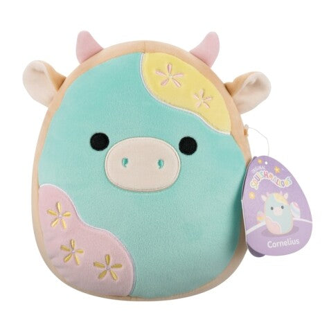 Squishmallows  19cm Spring kevätpehmo (lajitelma)