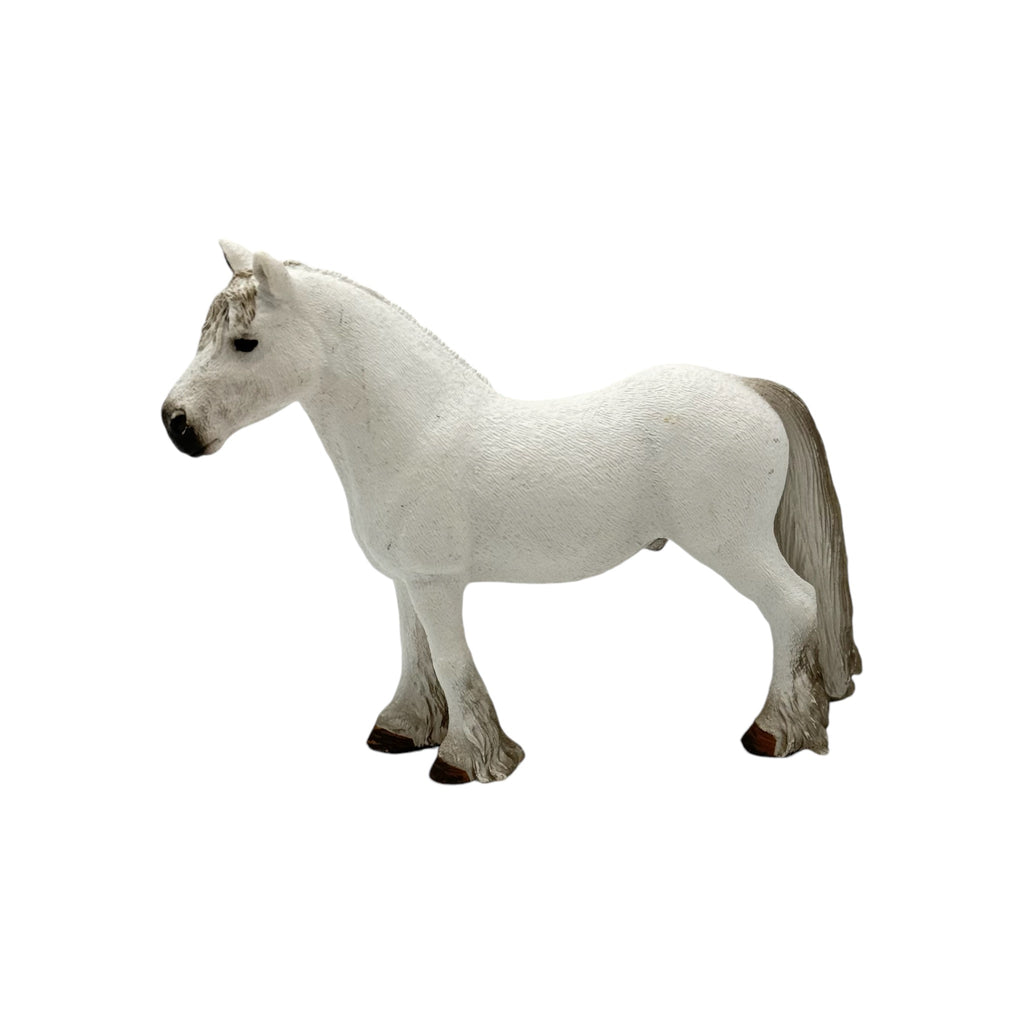 Schleich 13739 Fellponi Cash- Second Hand