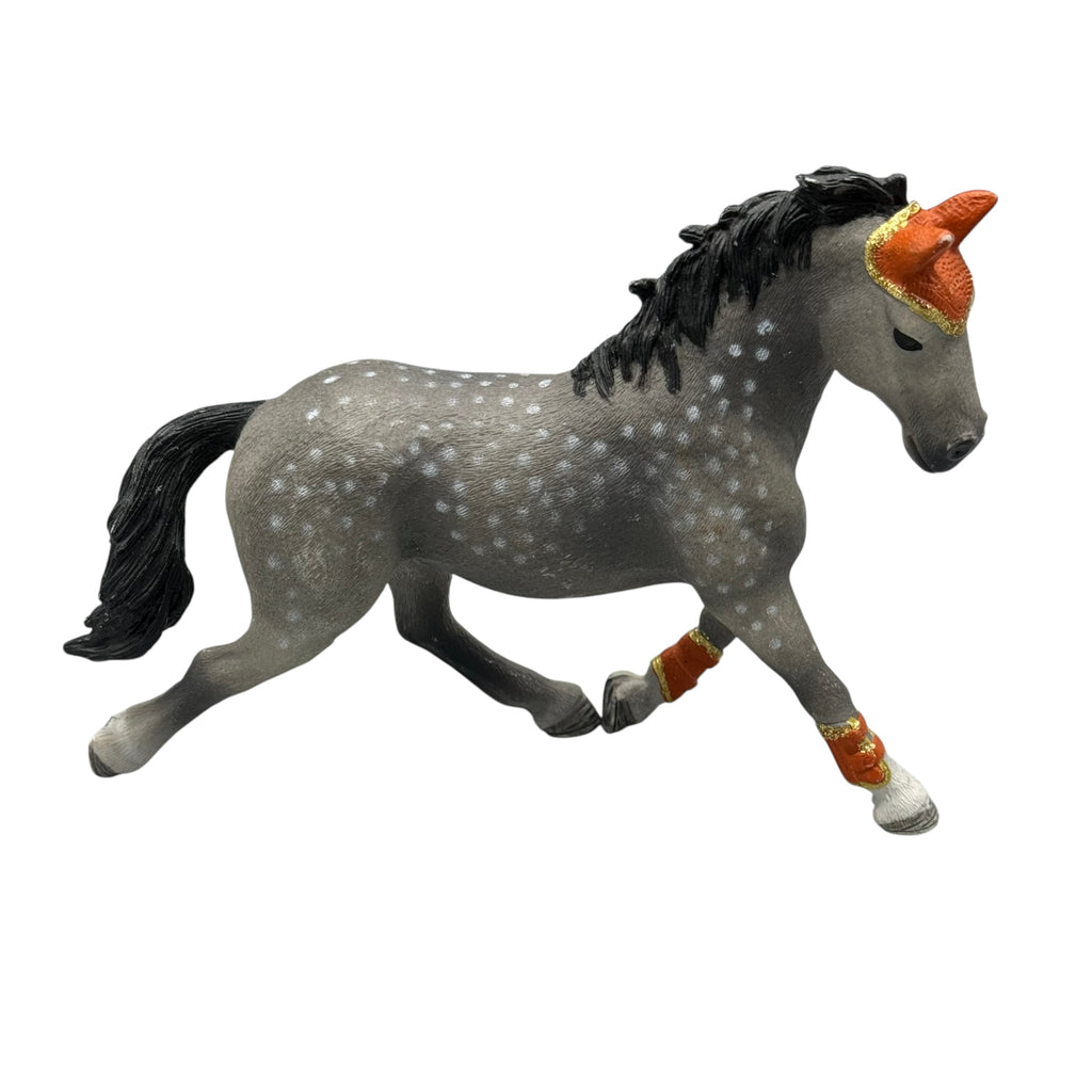 Schleich Kilpahevonen - Second Hand