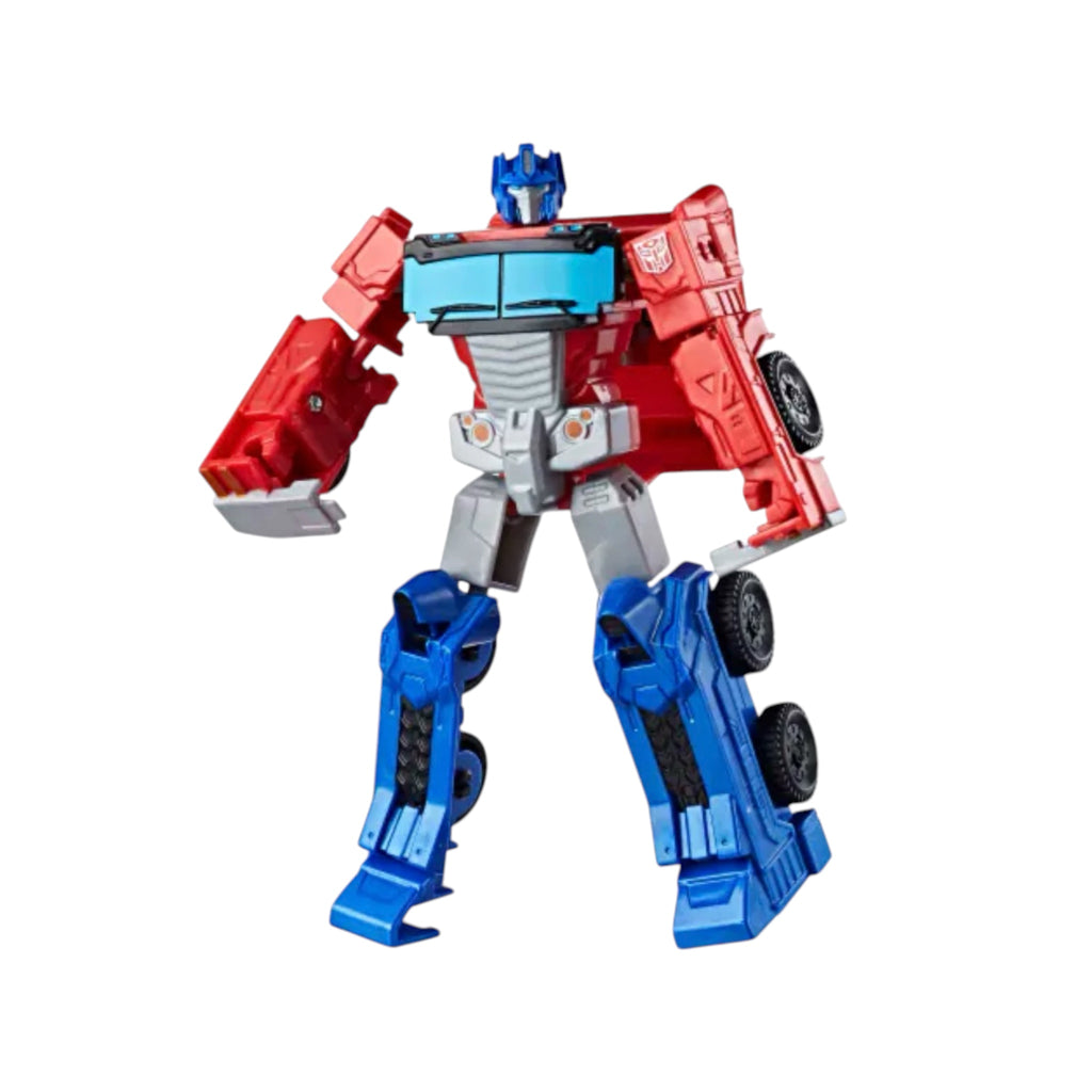Transformers More Than Meets The Eye - Optimus Prime