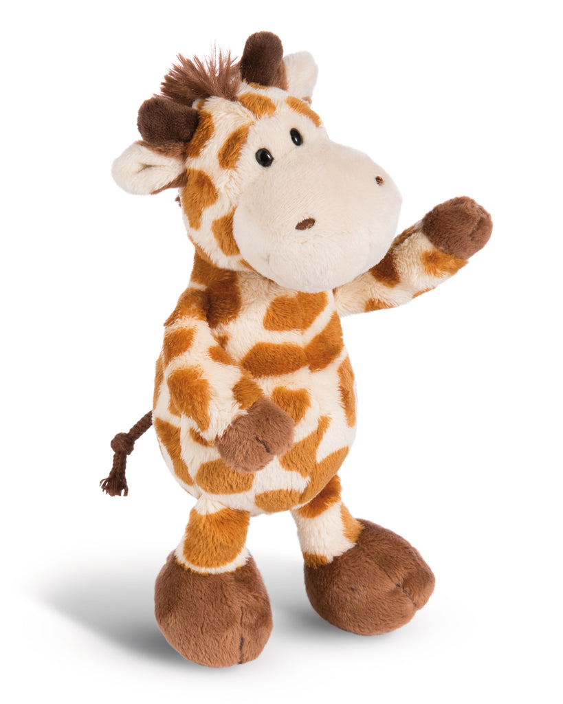 Nici 48069 Giraffe Zoo Friends 20 cm pehmo