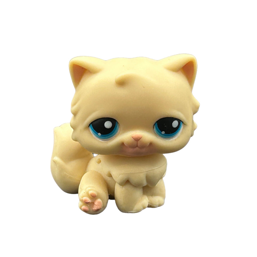 LPS persialainen kissa #380
