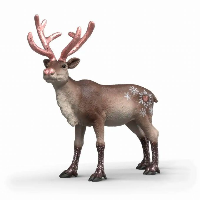 Schleich Wild Life 75004 Black label Poro