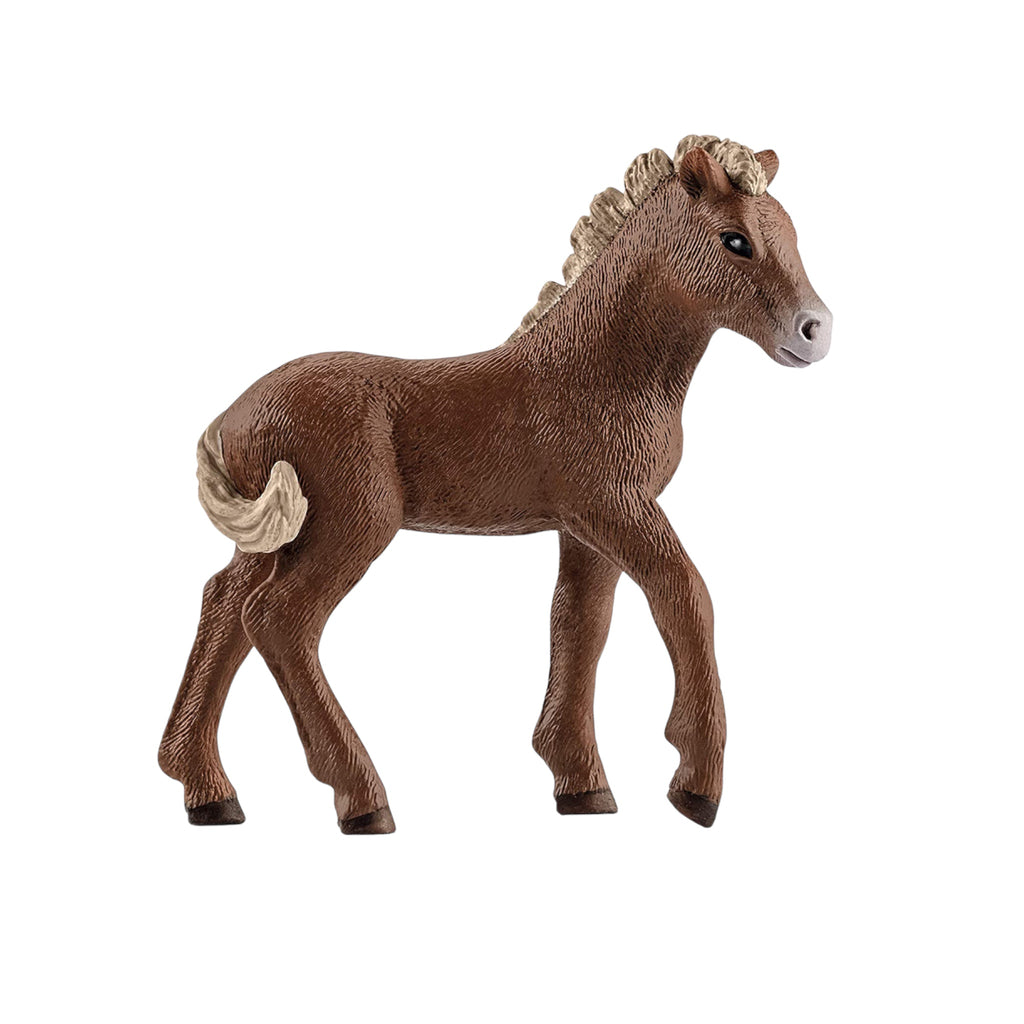 Schleich Islannin hevosen varsa - Special edition