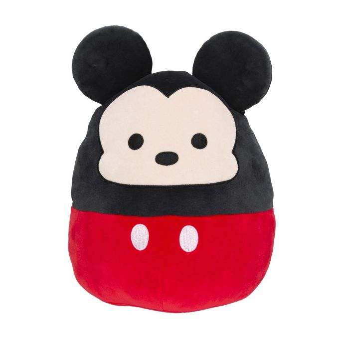 Squishmallows Disney Mikki Hiiri pehmolelu, 35 cm