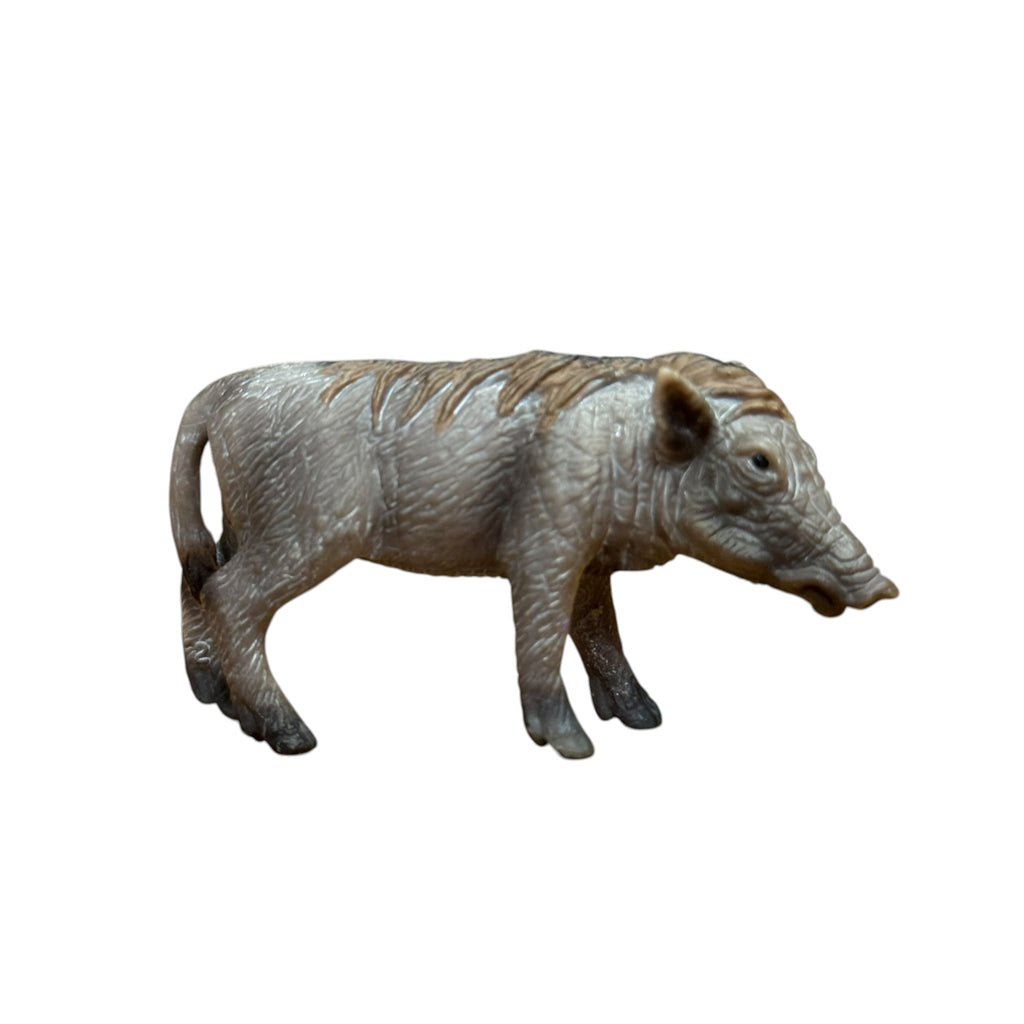 Schleich 14612 Pahkasika poikanen - Second Hand