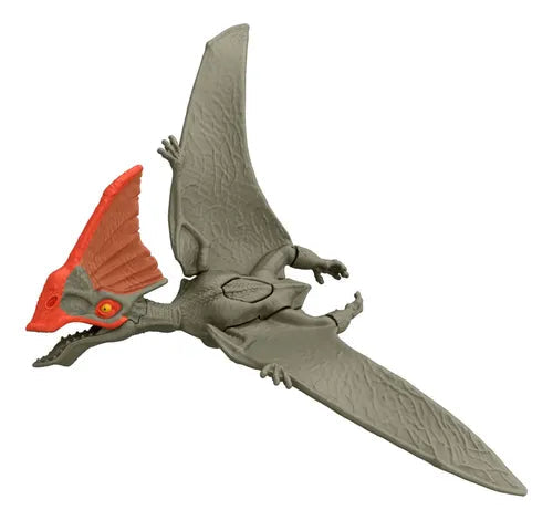 Jurassic World Rebirth Strike Attack Tapejara